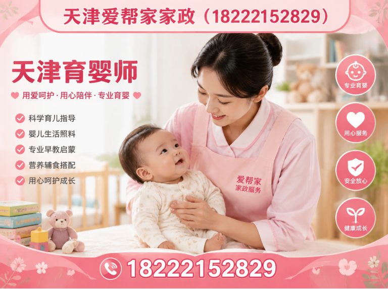 河北区天津钟点工展示图